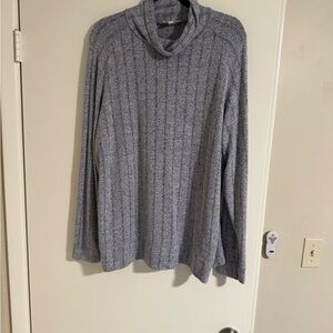 Women’s Gray Sweater